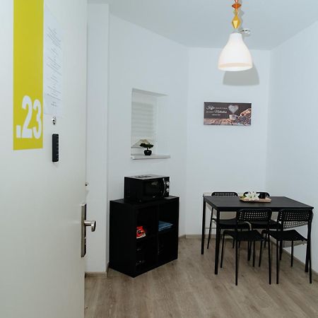 Appartements Am Alten Loehrtor Coblenza Exterior foto