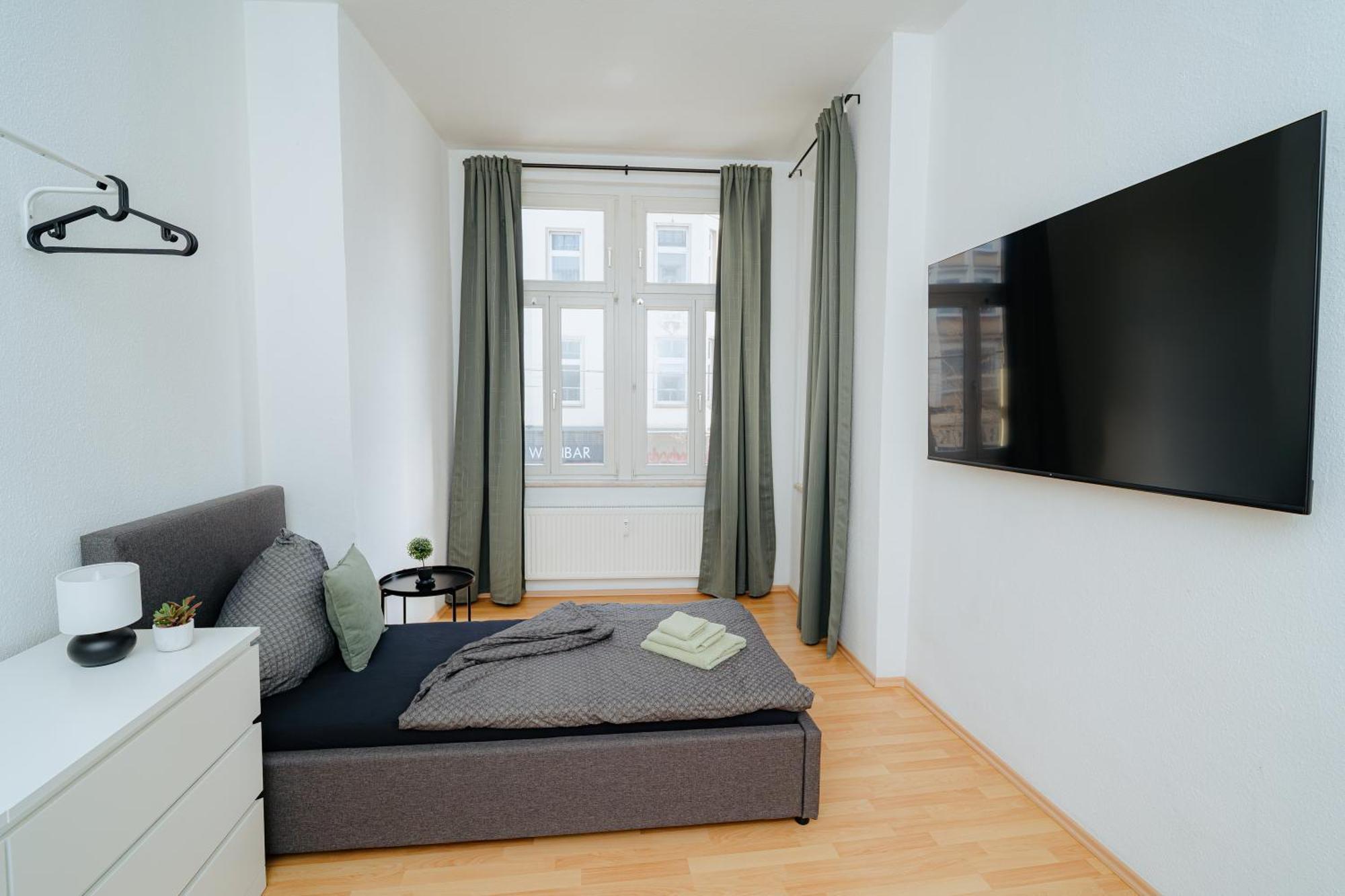Appartements Am Alten Loehrtor Coblenza Exterior foto