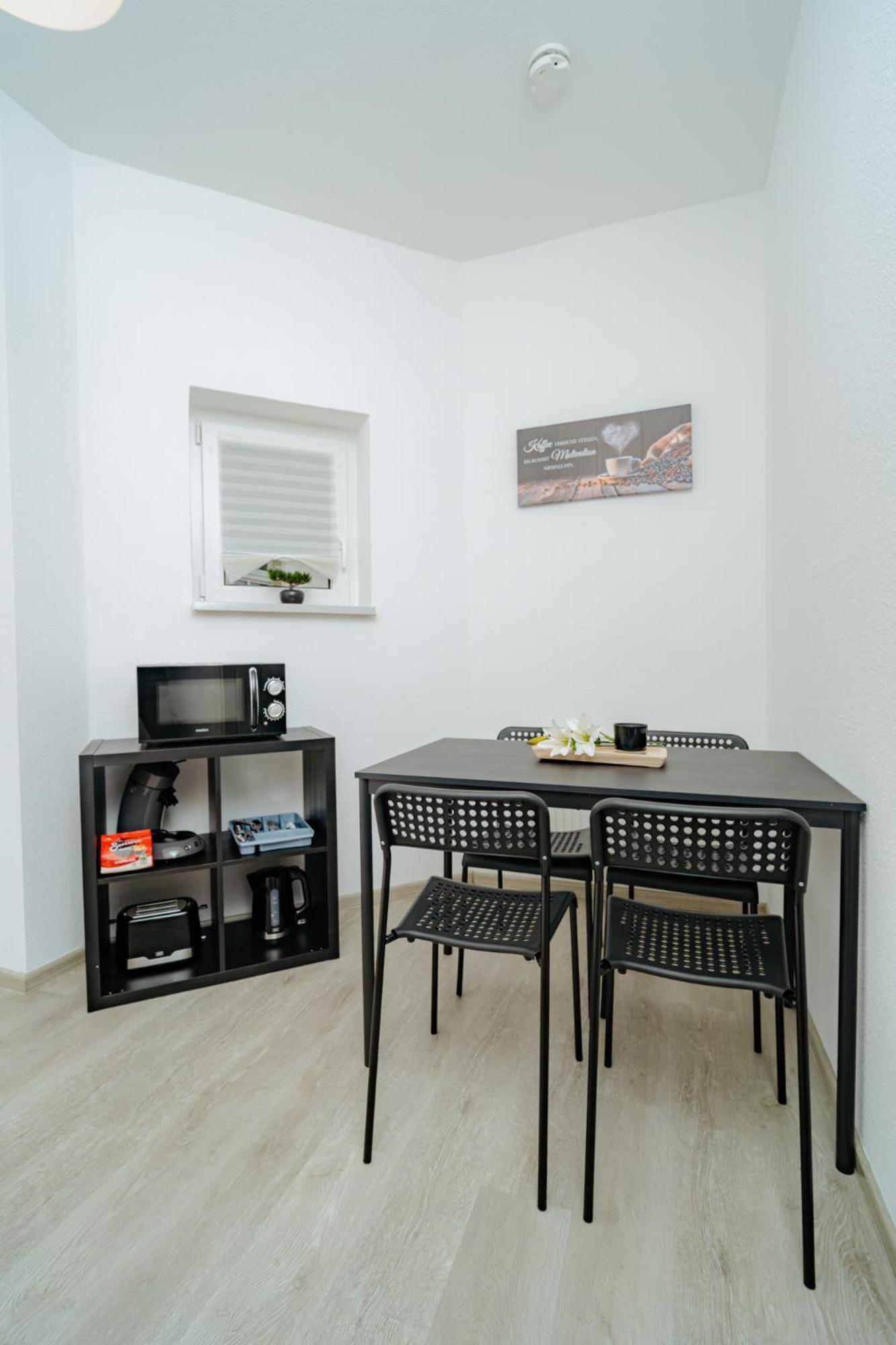 Appartements Am Alten Loehrtor Coblenza Exterior foto
