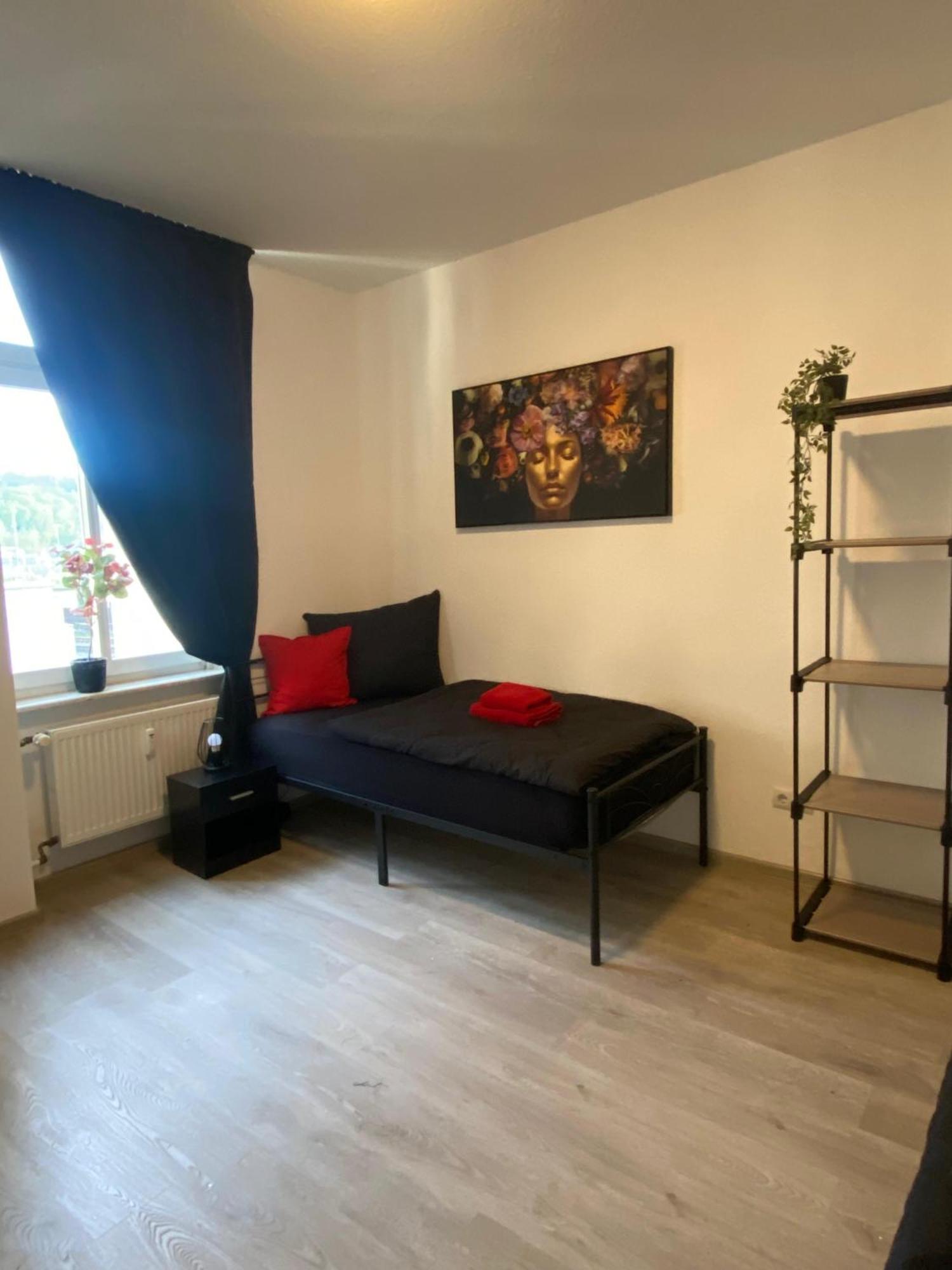 Appartements Am Alten Loehrtor Coblenza Exterior foto